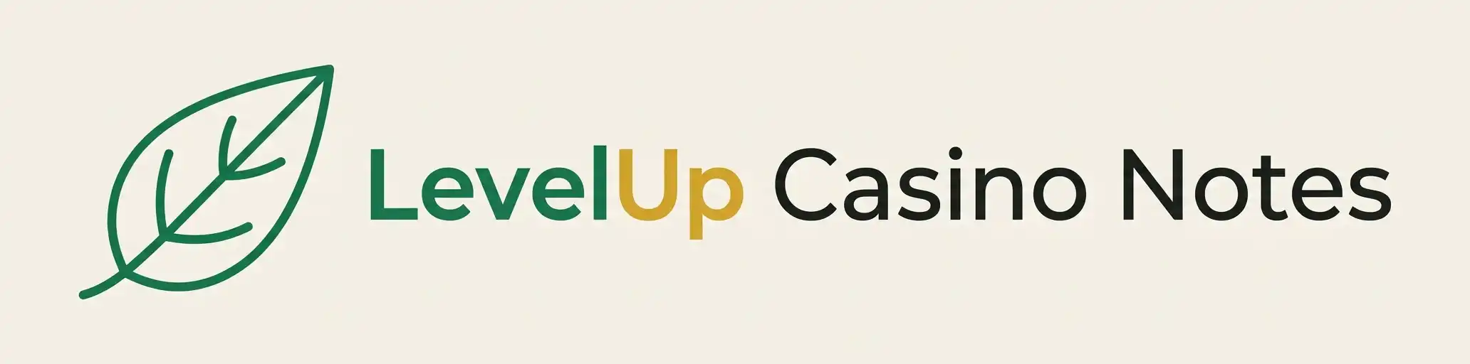 LevelUp